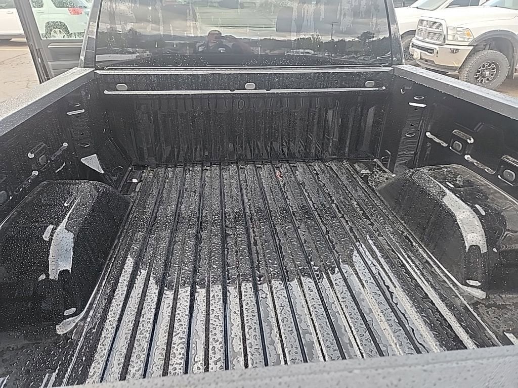 2026 Chevrolet Silverado 1500 LT - Photo 20
