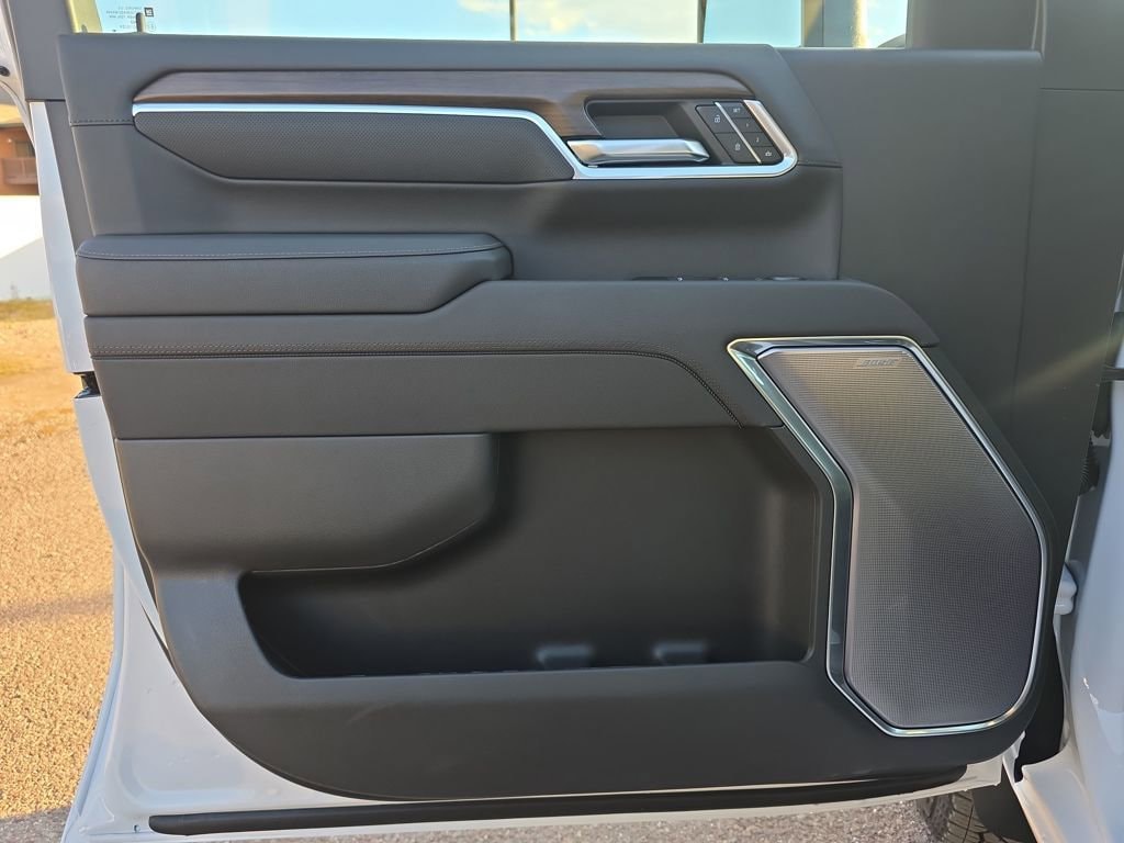 2026 Chevrolet Silverado 3500 HD High Country - Photo 15