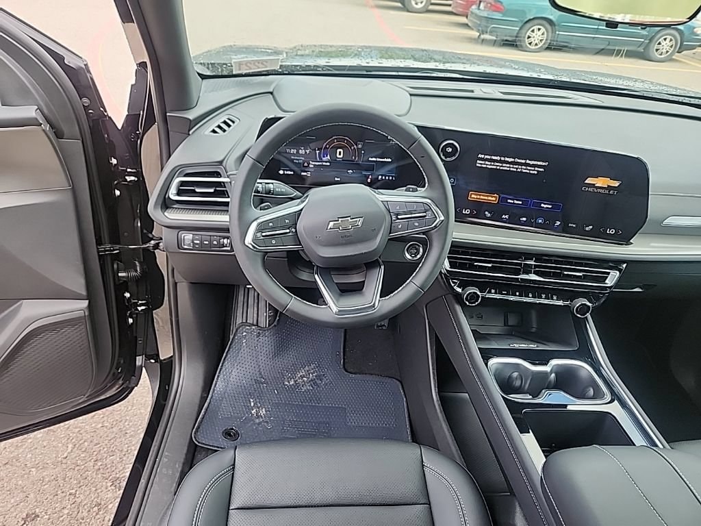 2026 Chevrolet Traverse LT - Photo 18