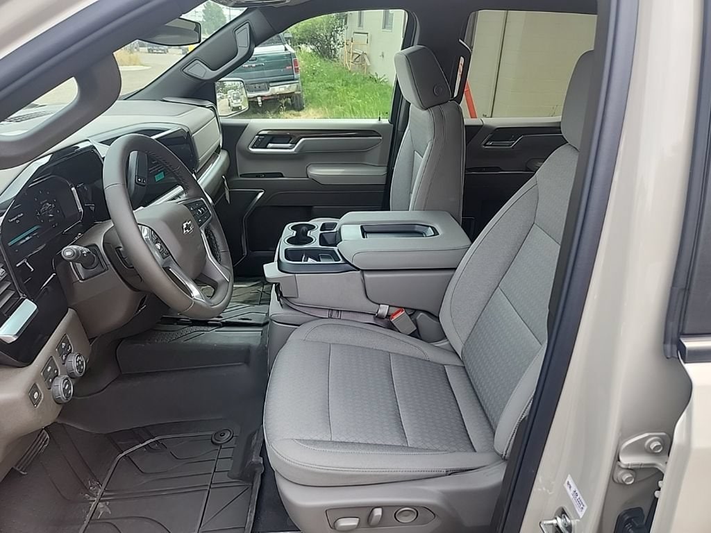 2026 Chevrolet Silverado 1500 RST - Photo 13