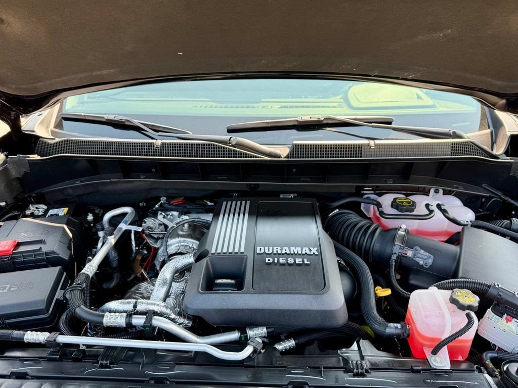 2026 Chevrolet Silverado 1500 RST - Photo 39