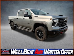 2026 Chevrolet Silverado 3500 HD LT Truck