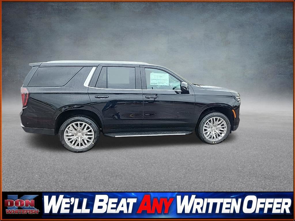 2026 Chevrolet Tahoe LS - Photo 9