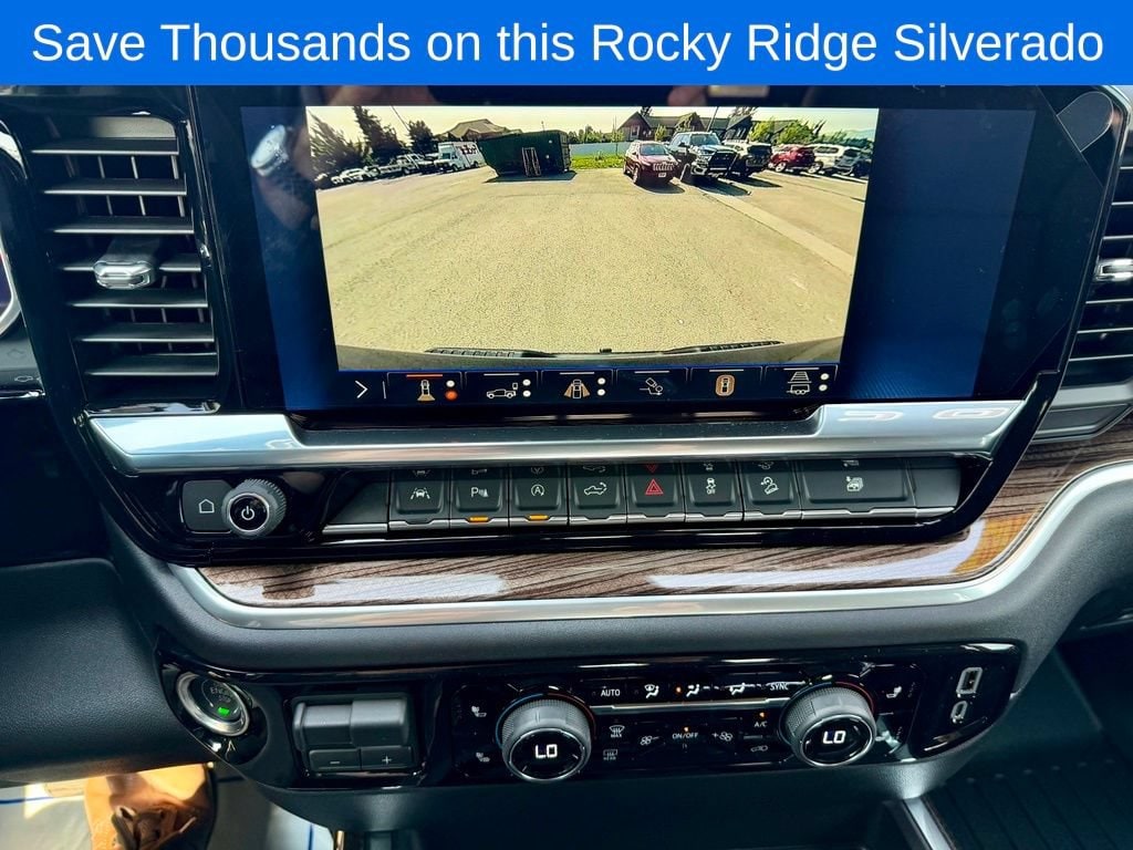 2026 Chevrolet Silverado 1500 RST - Photo 24