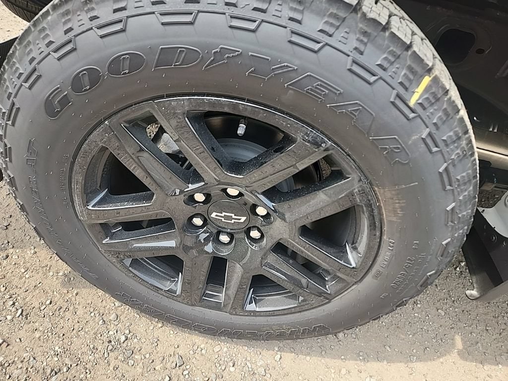 2026 Chevrolet Silverado 1500 RST - Photo 9