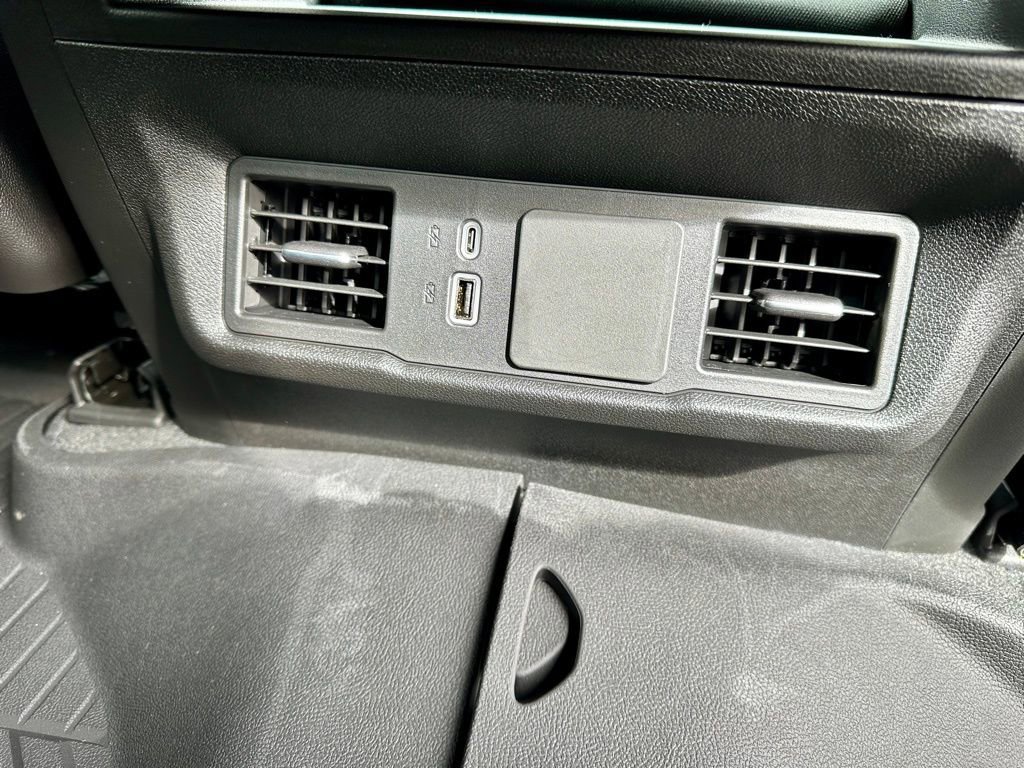 2026 Chevrolet Silverado 1500 Custom Trail Boss - Photo 23