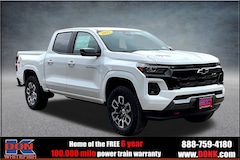 2025 Chevrolet Colorado Z71 Truck