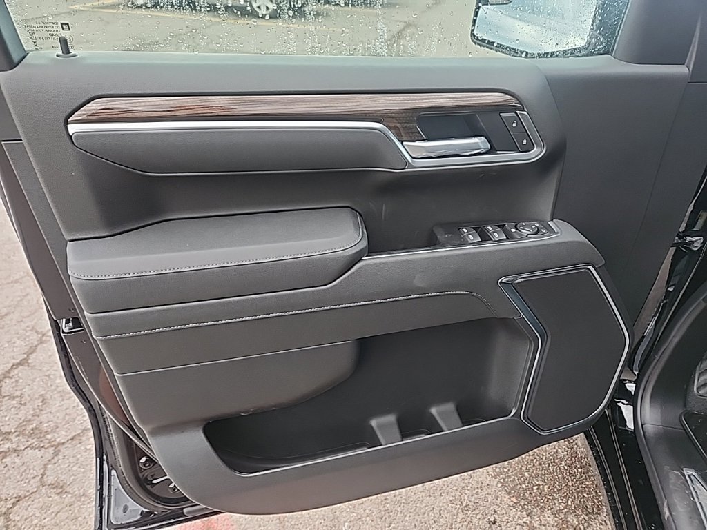 2026 Chevrolet Silverado 1500 LT - Photo 11