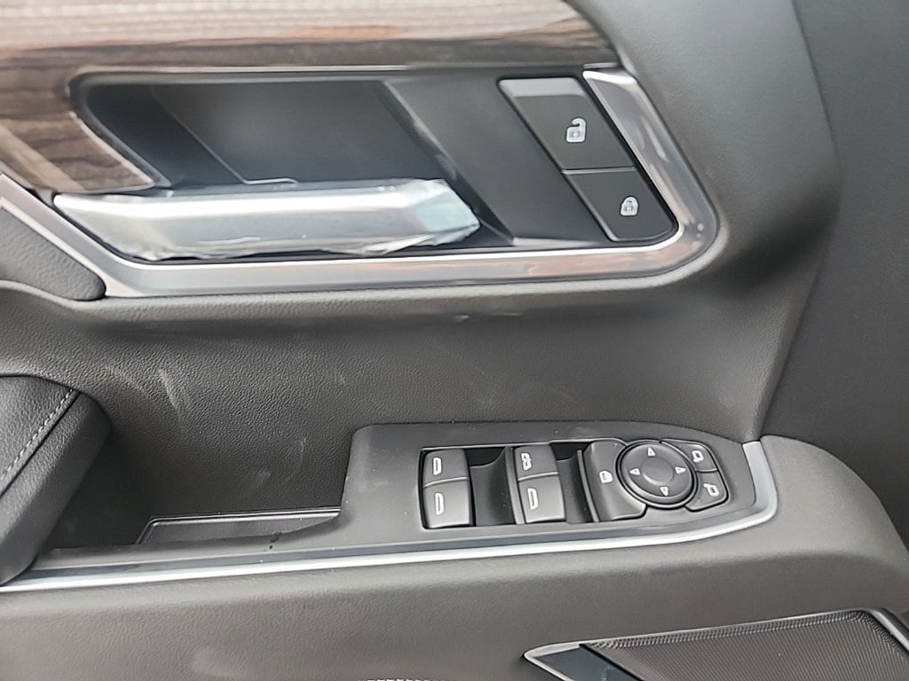2026 Chevrolet Silverado 1500 LT - Photo 12