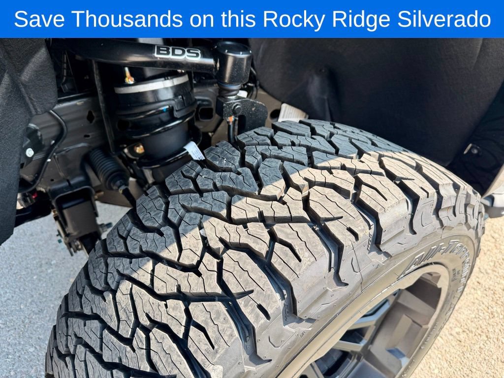 2026 Chevrolet Silverado 1500 RST - Photo 12
