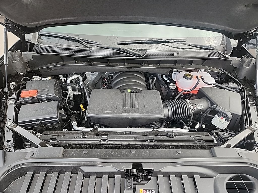 2026 Chevrolet Silverado 1500 LT - Photo 20