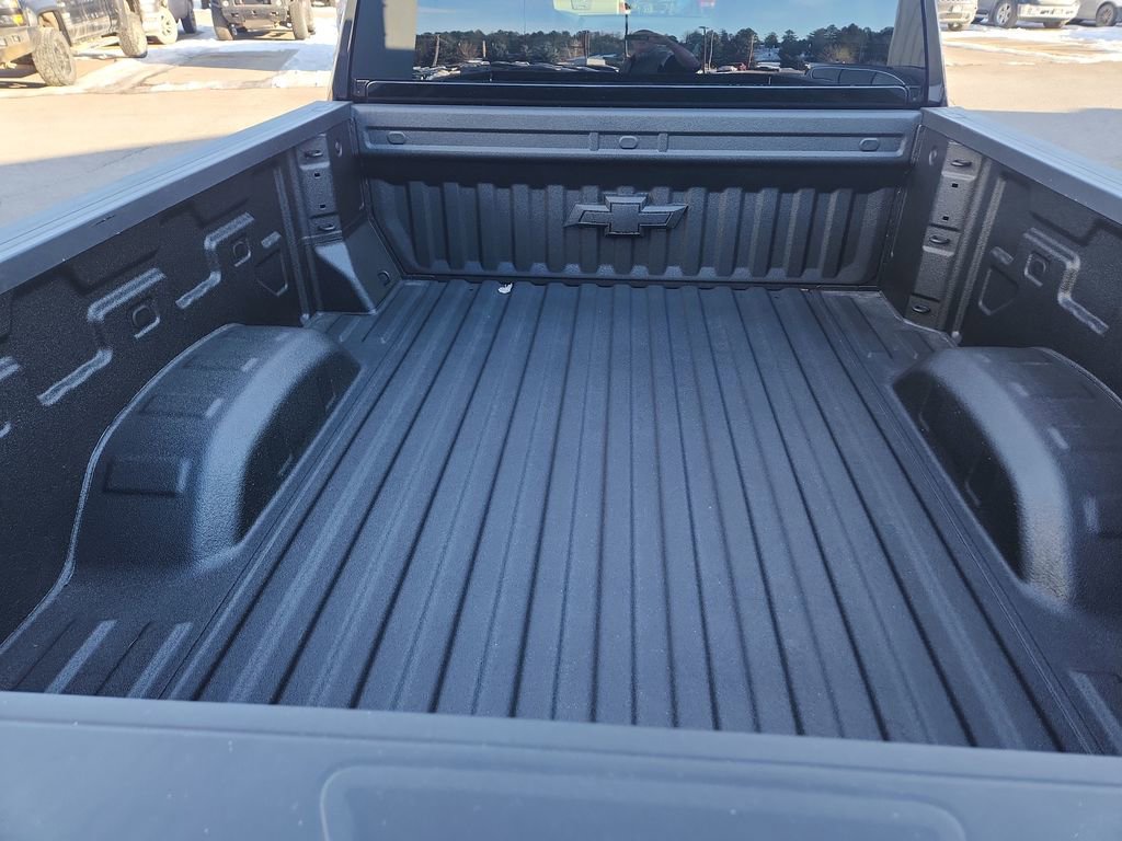2026 Chevrolet Silverado 2500 HD LTZ - Photo 10