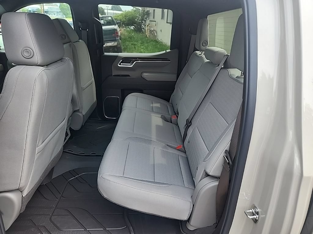 2026 Chevrolet Silverado 1500 RST - Photo 14