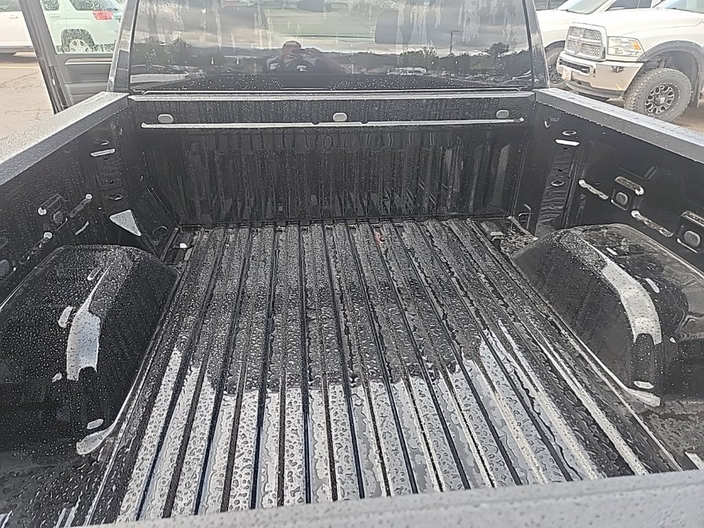 2026 Chevrolet Silverado 1500 LT - Photo 21
