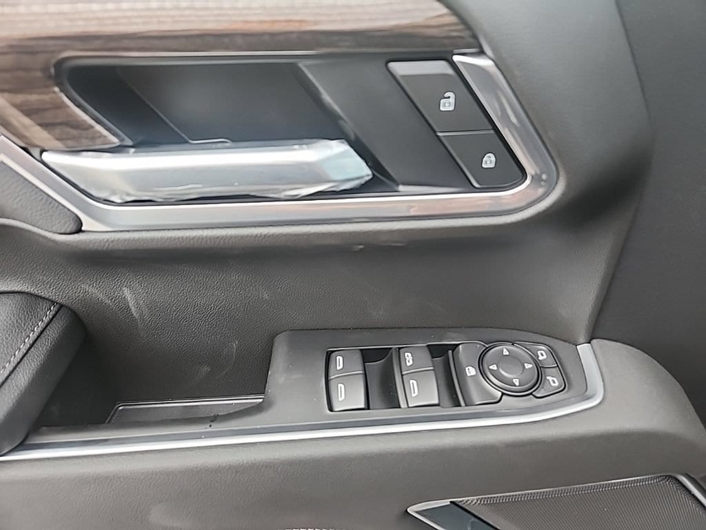 2026 Chevrolet Silverado 1500 LT - Photo 11