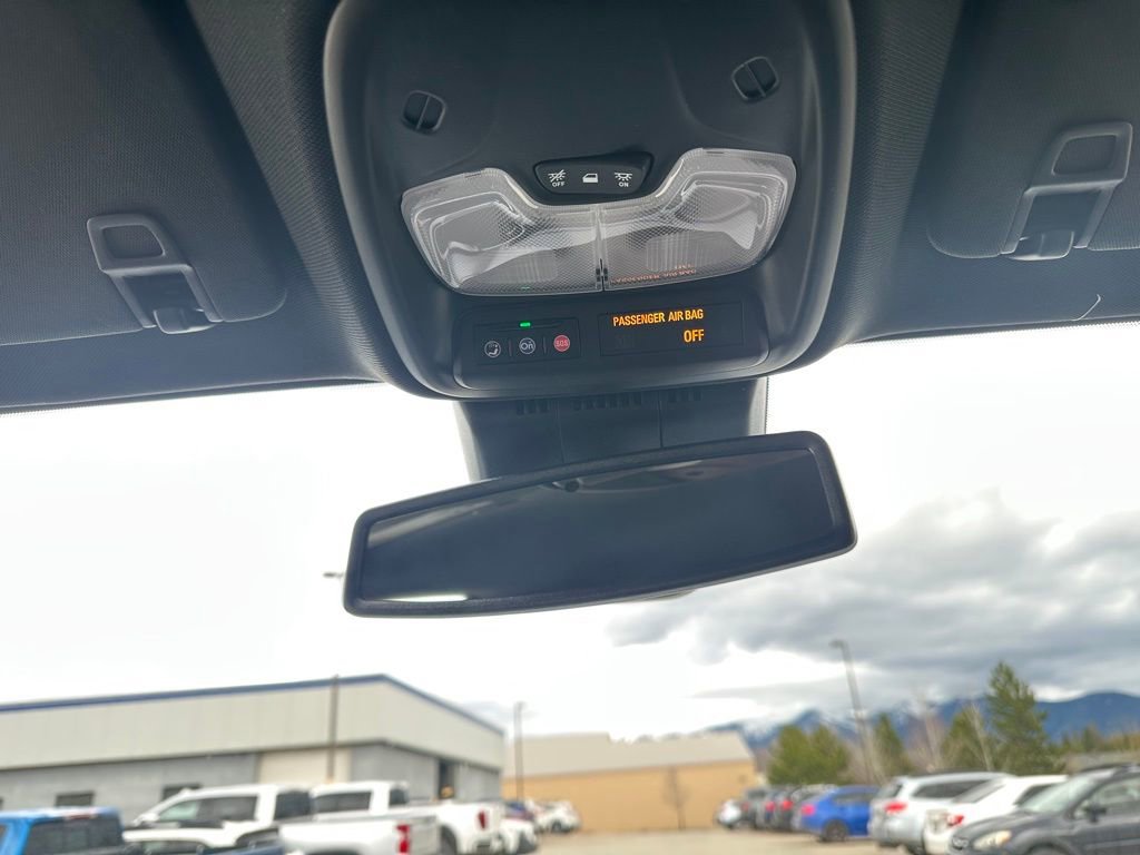 2026 Chevrolet Colorado Z71 - Photo 17