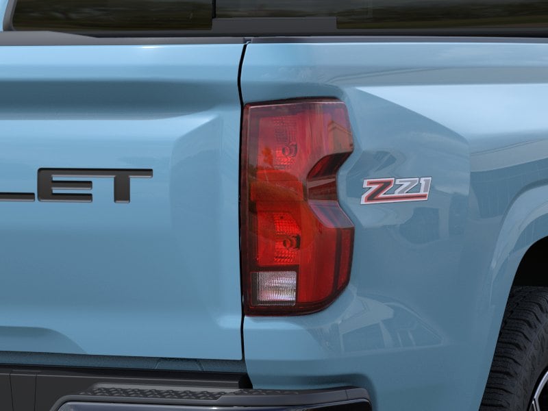 2026 Chevrolet Colorado Z71 - Photo 32