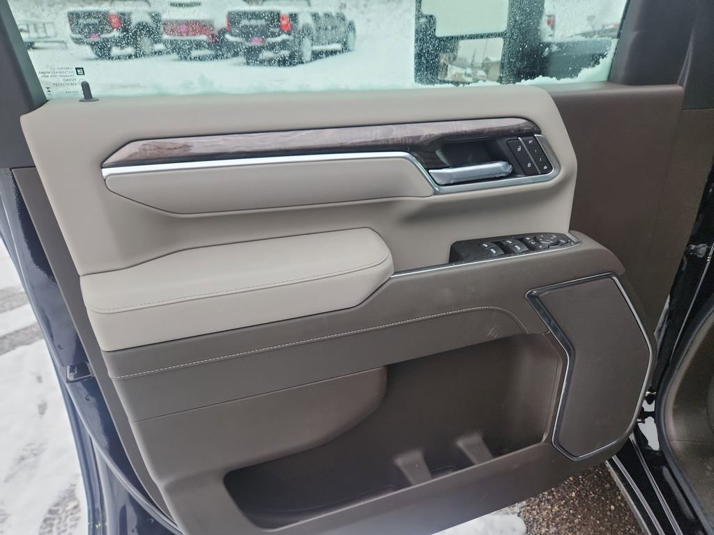 2026 Chevrolet Silverado 2500 HD LTZ - Photo 13