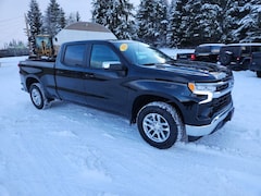 2026 Chevrolet Silverado 1500 LT Truck