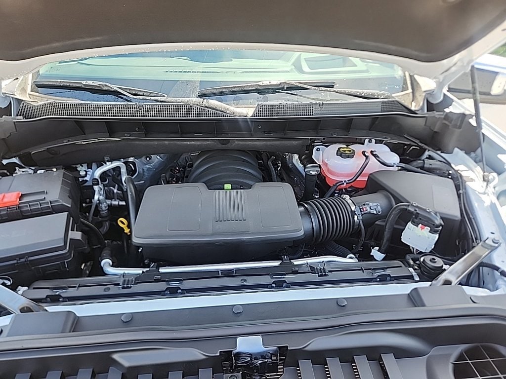 2026 Chevrolet Silverado 1500 High Country - Photo 22