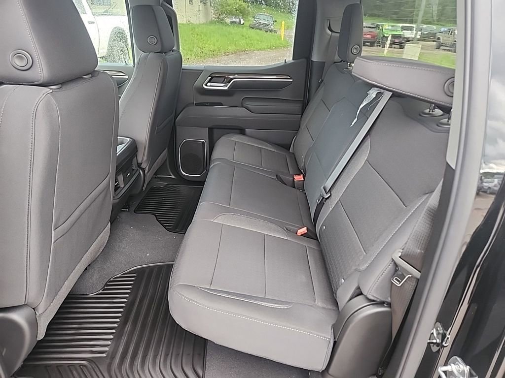 2026 Chevrolet Silverado 1500 LT - Photo 13