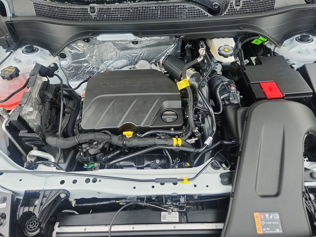 2026 Chevrolet Trax RS - Photo 19