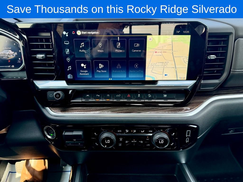 2026 Chevrolet Silverado 1500 RST - Photo 23