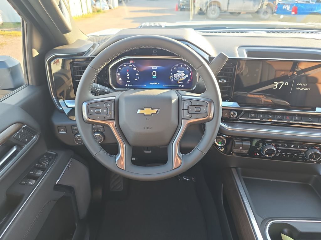 2026 Chevrolet Silverado 3500 HD High Country - Photo 20