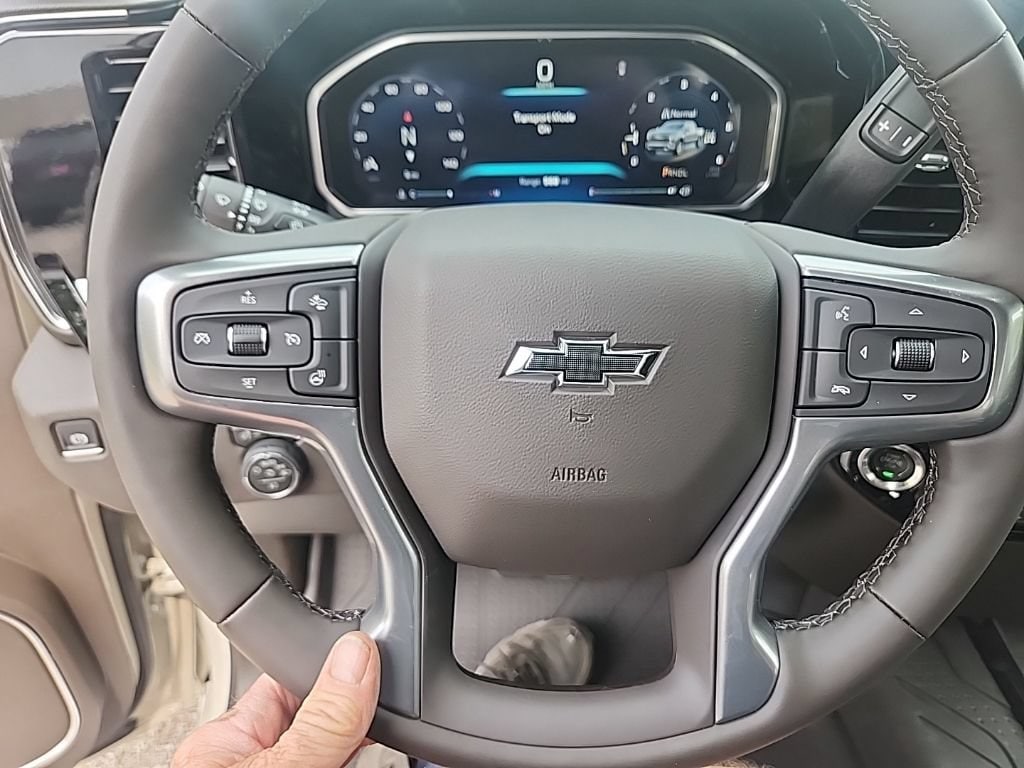 2026 Chevrolet Silverado 1500 RST - Photo 17