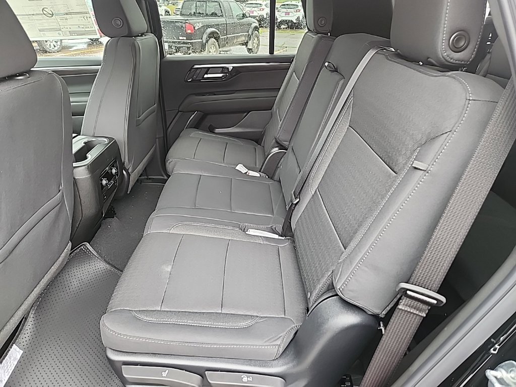 2026 Chevrolet Tahoe LS - Photo 15
