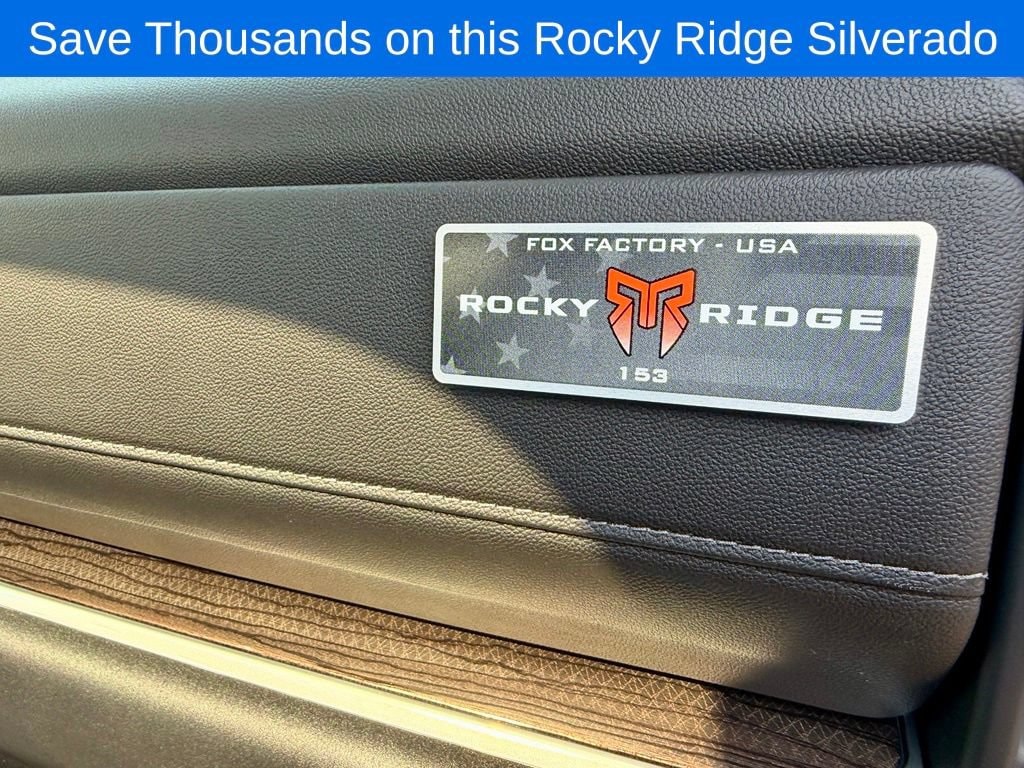 2026 Chevrolet Silverado 1500 RST - Photo 34