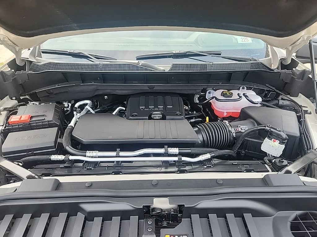 2026 Chevrolet Silverado 1500 RST - Photo 20