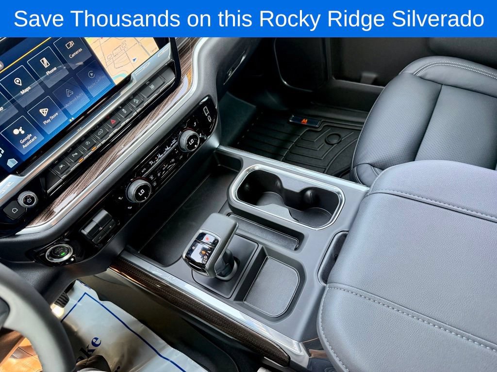 2026 Chevrolet Silverado 1500 RST - Photo 26