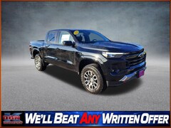 2026 Chevrolet Colorado Z71 Truck