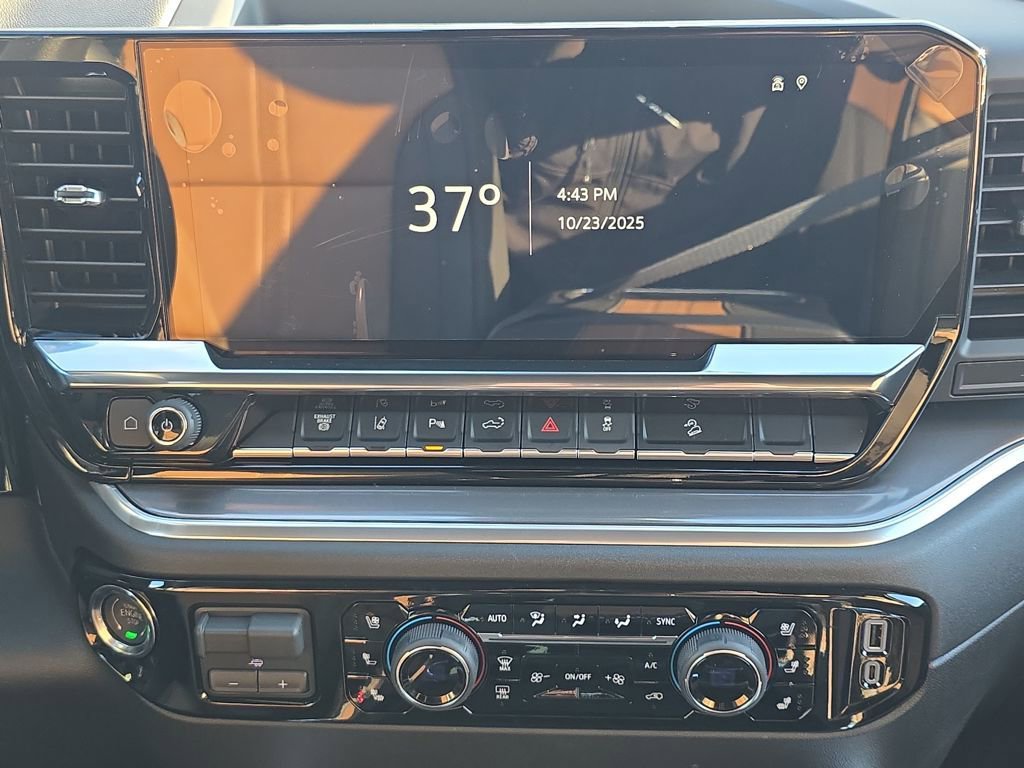 2026 Chevrolet Silverado 3500 HD High Country - Photo 19