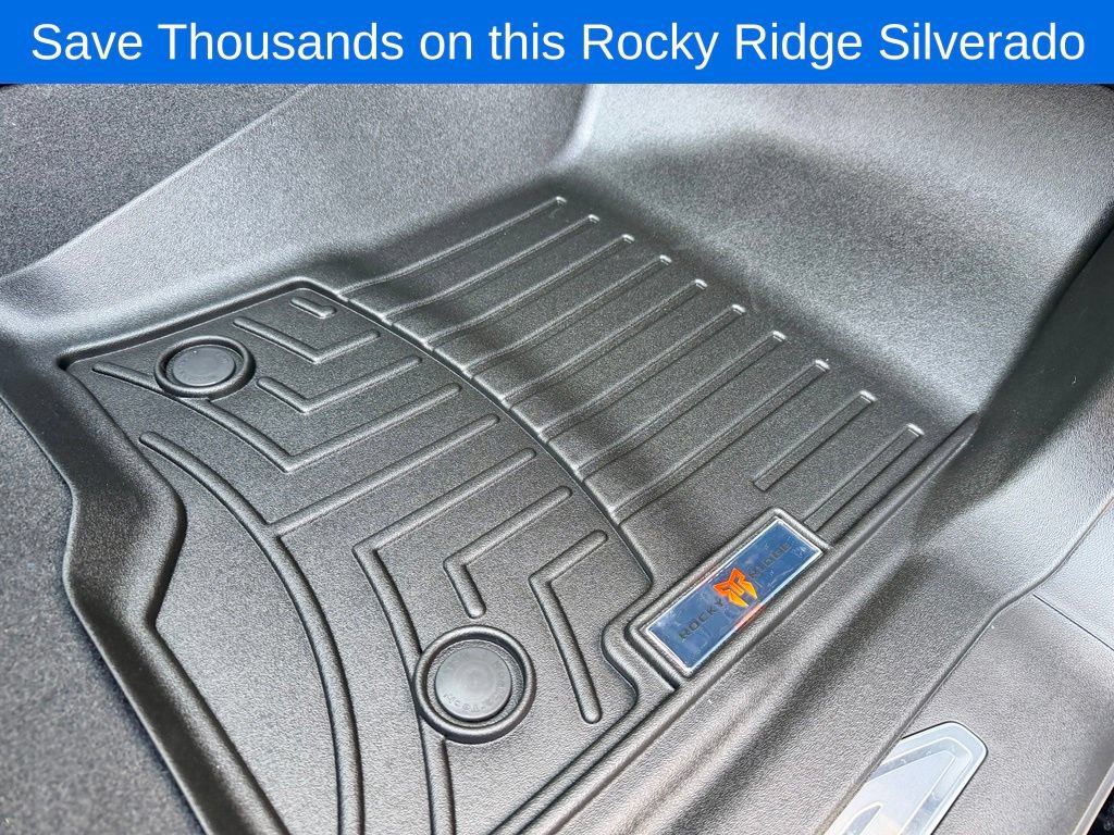 2026 Chevrolet Silverado 1500 RST - Photo 33