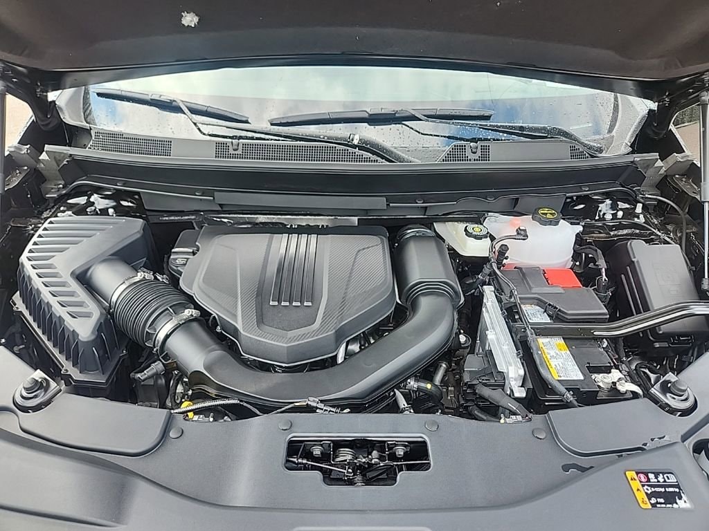2026 Chevrolet Traverse LT - Photo 22