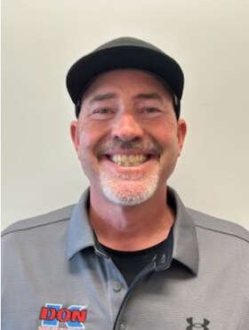 Staff member Aaron Fisk from ID_fc1d9ee6bdbd