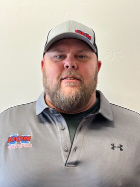 Staff member Bryan Hovda from ID_fc1d9ee6bdbd