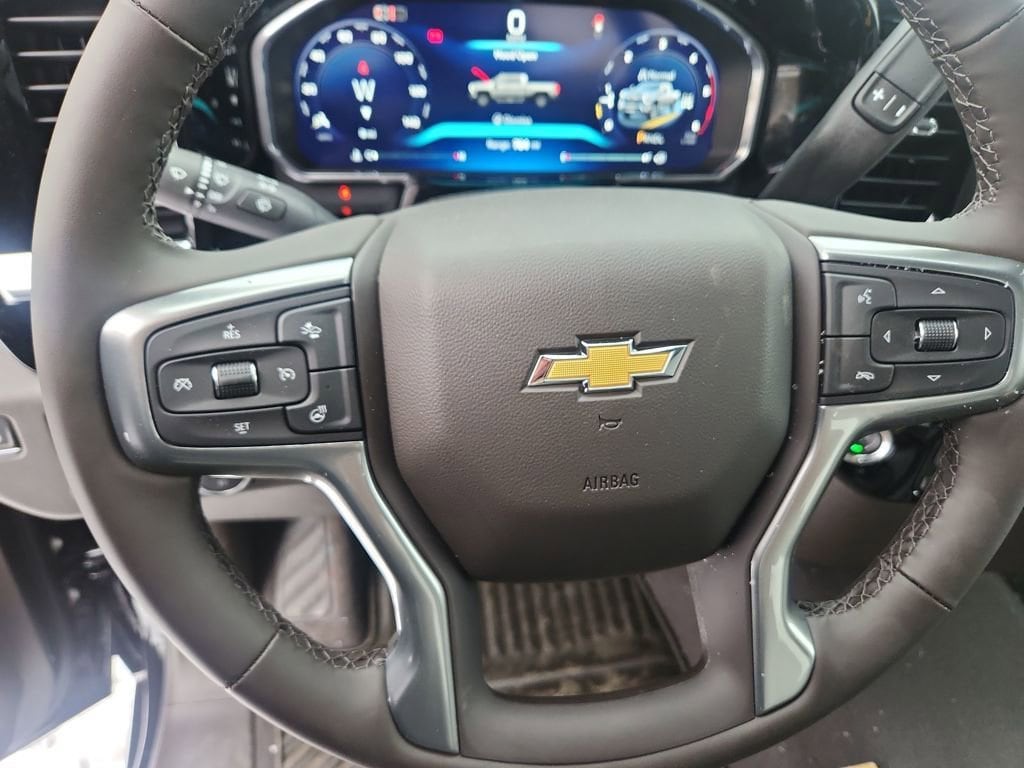 2026 Chevrolet Silverado 2500 HD LTZ - Photo 18