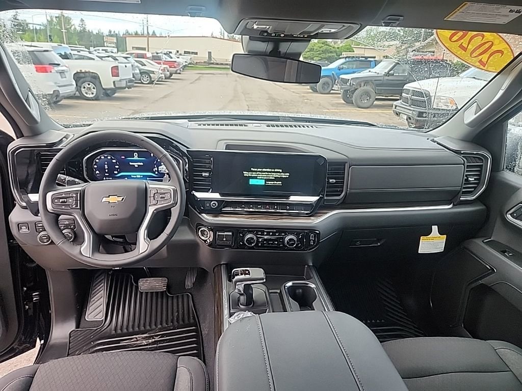 2026 Chevrolet Silverado 1500 LT - Photo 14