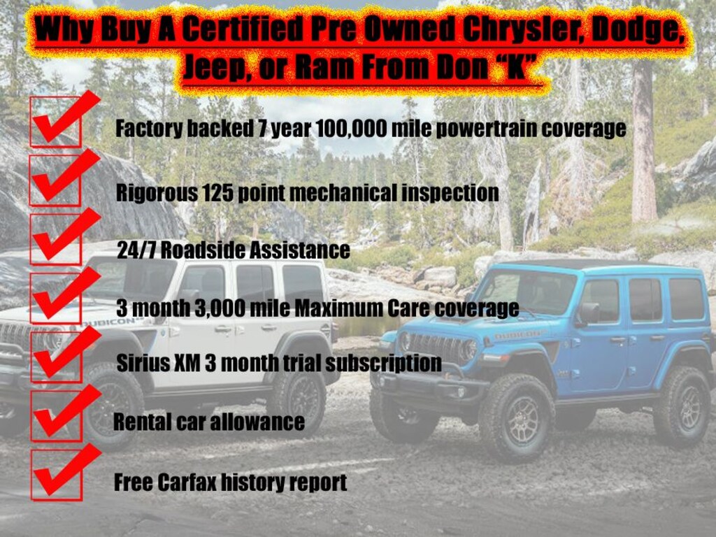 Certified 2020 Ram 1500 Laramie 4x4 Crew Cab