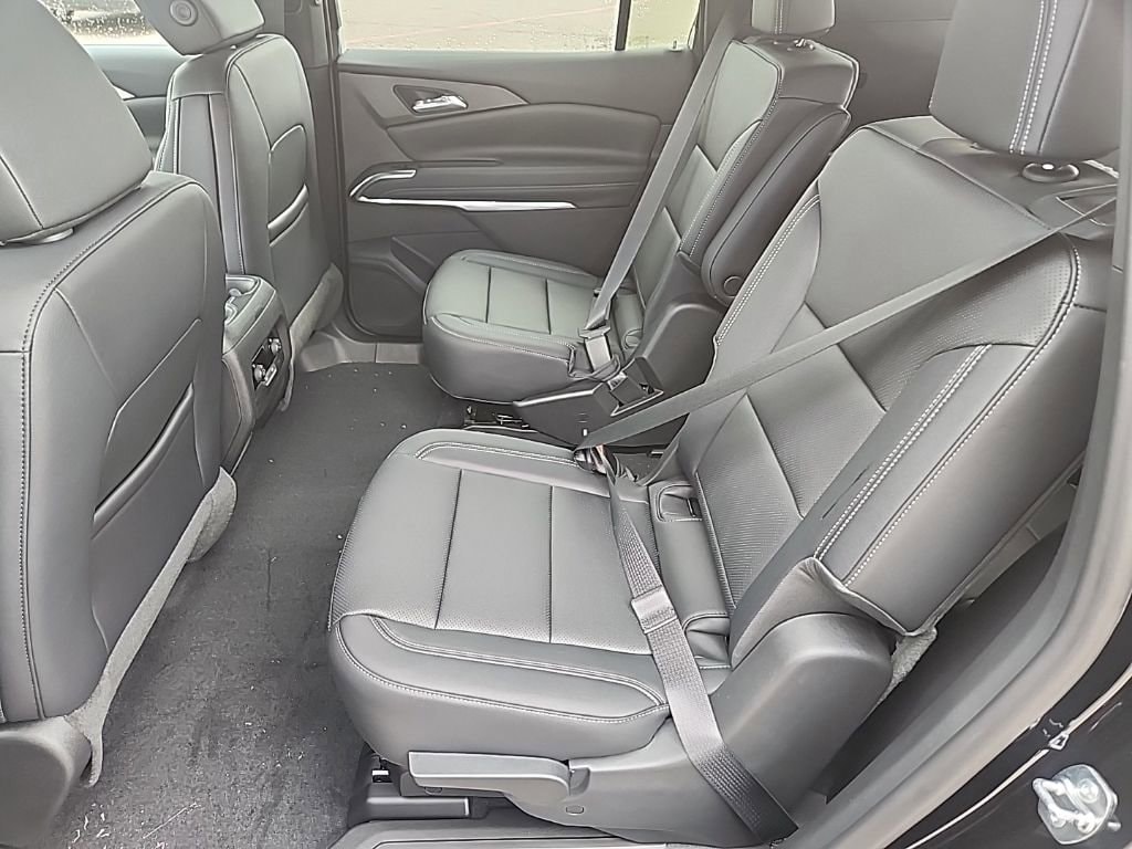 2026 Chevrolet Traverse LT - Photo 15