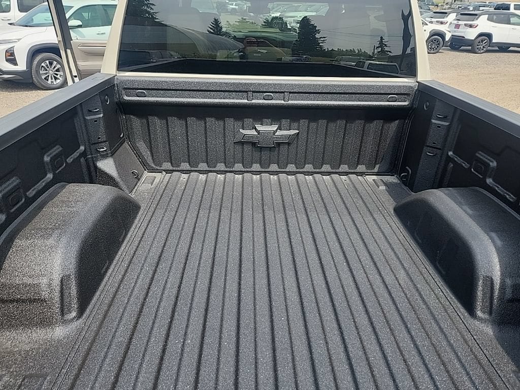 2026 Chevrolet Silverado 1500 RST - Photo 21