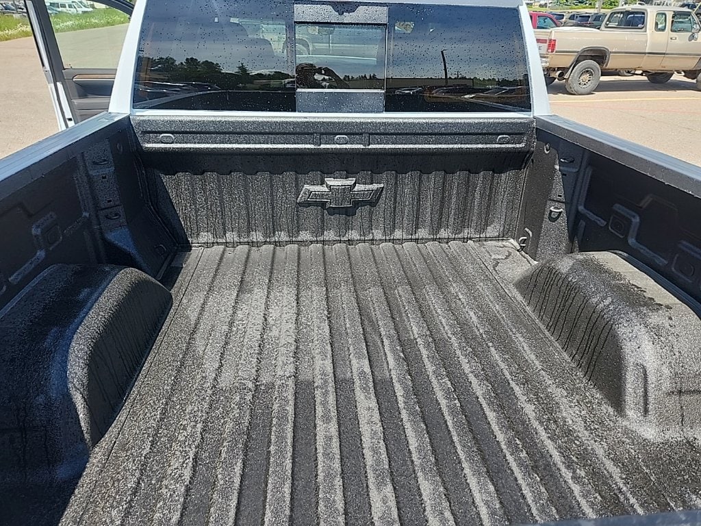 2026 Chevrolet Silverado 1500 High Country - Photo 23