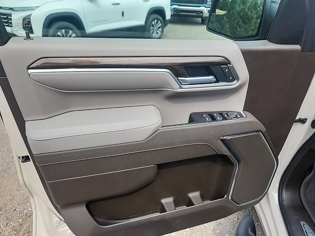 2026 Chevrolet Silverado 1500 RST - Photo 11