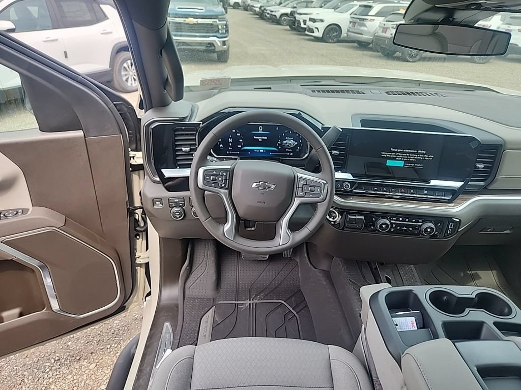 2026 Chevrolet Silverado 1500 RST - Photo 16