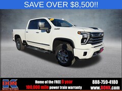 2026 Chevrolet Silverado 3500 HD High Country Truck