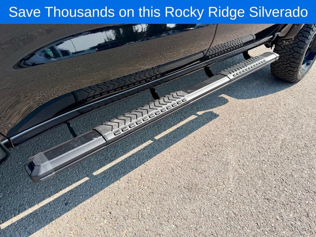 2026 Chevrolet Silverado 1500 RST - Photo 14