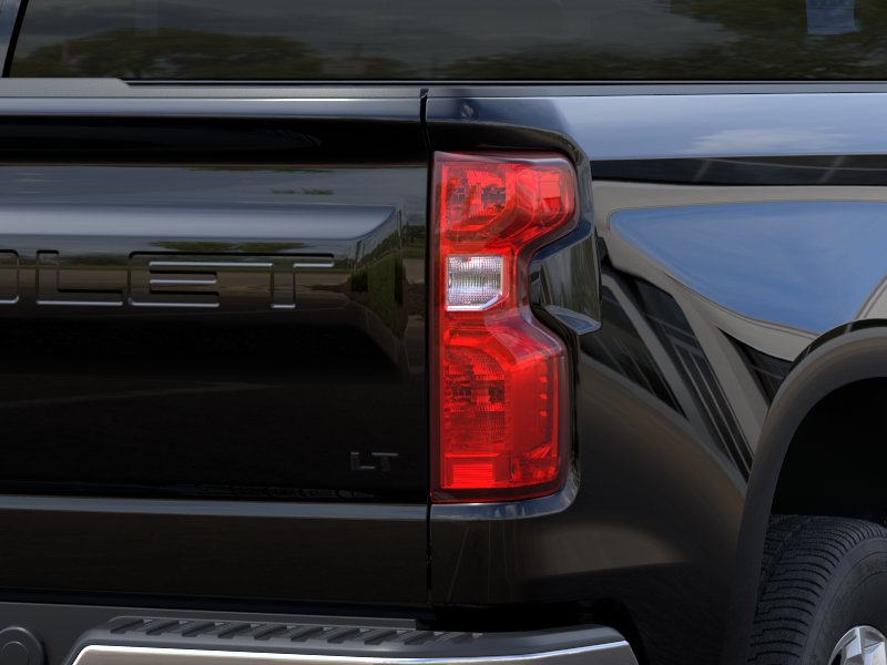 2026 Chevrolet Silverado 1500 LT - Photo 33